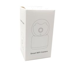 Camwon IP Κάμερα Παρακολούθησης Wi-Fi 1080p Full HD με Αμφίδρομη Επικοινωνία WIP-TY300F