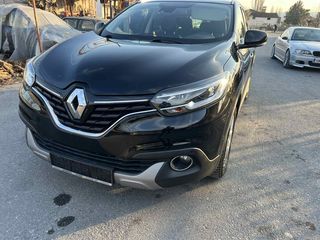 Renault Kadjar '15  ENERGY dCi 110 XMOD panorama