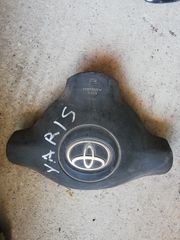 AirBags ΟΔΗΓΟΥ Toyota Verso 1998' - 2005' Toyota Yaris 1998' - 2005'