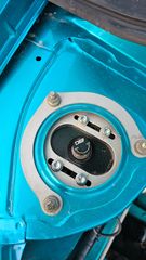 Toyota MR 2 2001 2ΖΖ-thumb-4