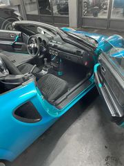 Toyota MR 2 2001 2ΖΖ-thumb-11
