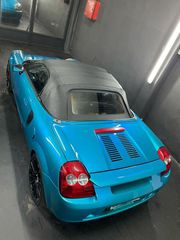Toyota MR 2 2001 2ΖΖ-thumb-14