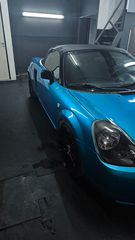 Toyota MR 2 2001 2ΖΖ-thumb-15
