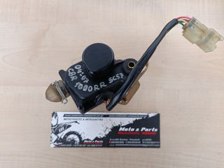 ΣΕΡΒΟΜΟΤΕΡ ΕΞΑΤΜΙΣΗΣ (EXUP / YPVS) HONDA CBR 1000RR FIREBLADE SC57 2004'-2007' 34238km ΣΕ ΑΡΙΣΤΗ ΚΑΤΑΣΤΑΣΗ-thumb-2
