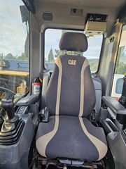 Εκσκαφέας Με Ερπύστριες CAT 2018 313flgc -thumb-8