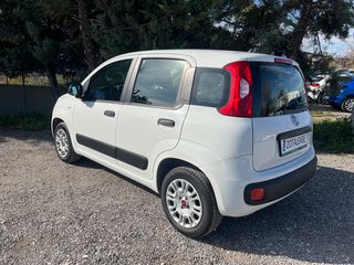 Fiat Panda 2019 Easy 1.2cc 70Hp *ΓΡΑΜΜΑΤΙΑ ΧΩΡΙΣ ΤΡΑΠΕΖΑ* 0% ΠΡΟΚΑΤΑΒΟΛΗ-thumb-2