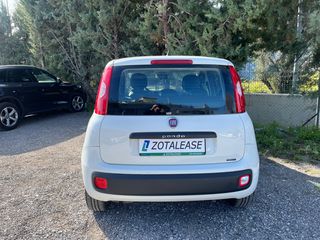 Fiat Panda 2019 Easy 1.2cc 70Hp *ΓΡΑΜΜΑΤΙΑ ΧΩΡΙΣ ΤΡΑΠΕΖΑ* 0% ΠΡΟΚΑΤΑΒΟΛΗ-thumb-3