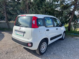 Fiat Panda 2019 Easy 1.2cc 70Hp *ΓΡΑΜΜΑΤΙΑ ΧΩΡΙΣ ΤΡΑΠΕΖΑ* 0% ΠΡΟΚΑΤΑΒΟΛΗ-thumb-4