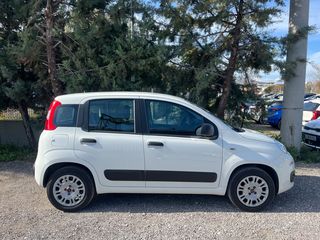 Fiat Panda 2019 Easy 1.2cc 70Hp *ΓΡΑΜΜΑΤΙΑ ΧΩΡΙΣ ΤΡΑΠΕΖΑ* 0% ΠΡΟΚΑΤΑΒΟΛΗ-thumb-5