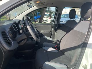 Fiat Panda 2019 Easy 1.2cc 70Hp *ΓΡΑΜΜΑΤΙΑ ΧΩΡΙΣ ΤΡΑΠΕΖΑ* 0% ΠΡΟΚΑΤΑΒΟΛΗ-thumb-8