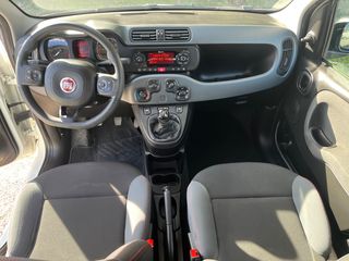 Fiat Panda 2019 Easy 1.2cc 70Hp *ΓΡΑΜΜΑΤΙΑ ΧΩΡΙΣ ΤΡΑΠΕΖΑ* 0% ΠΡΟΚΑΤΑΒΟΛΗ-thumb-10