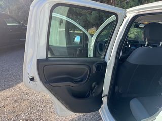 Fiat Panda 2019 Easy 1.2cc 70Hp *ΓΡΑΜΜΑΤΙΑ ΧΩΡΙΣ ΤΡΑΠΕΖΑ* 0% ΠΡΟΚΑΤΑΒΟΛΗ-thumb-12