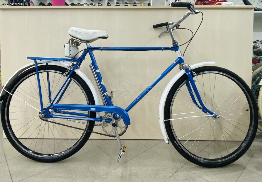 Πόλης 2000 YKPANHA 28"