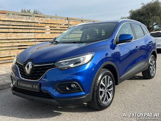 Renault Kadjar '20 1.5D SPORT EDITION 115HP