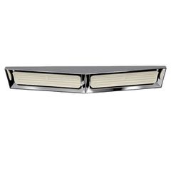 Θερμαντικό πάνελ CeramicSun 2 1300W CSW2 λευκό-thumb-1