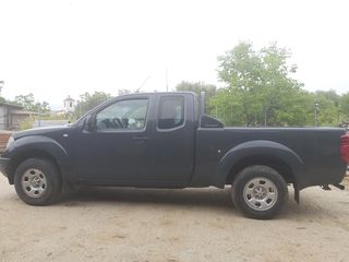 Nissan Navara '06