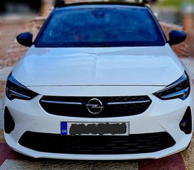 Opel Corsa '22  1.2 Turbo GS Line AT8 131hp