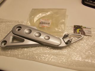 ΒΑΣΗ ΜΑΣΠΙΕ ΣΥΝΟΔΗΓΟΥ KAWASAKI JOY R 125 ΓΝΗΣΙΑ-thumb-2