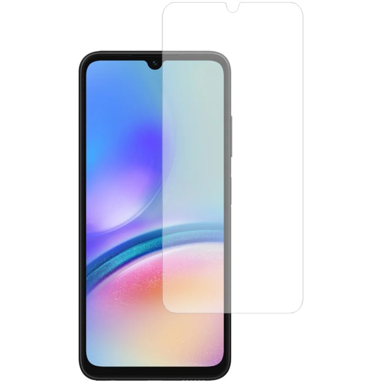 Tempered Glass 9H Samsung Galaxy A05s