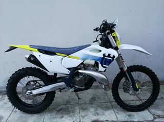 Husqvarna TE '24 150   ΕΤΟΙΜΟΠΑΡΑΔΟΤΟ!