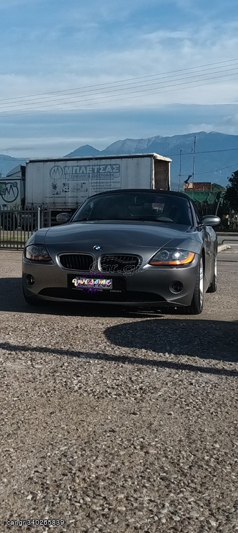 Bmw Z4 '04