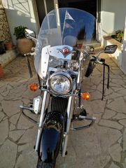 Kawasaki VN 900 2008 Vulcan cl classic-thumb-5