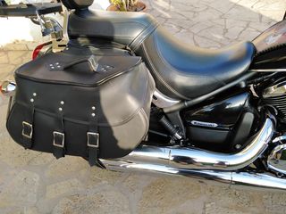 Kawasaki VN 900 2008 Vulcan cl classic-thumb-9