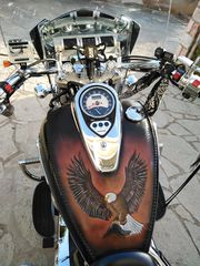 Kawasaki VN 900 2008 Vulcan cl classic-thumb-10