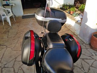 Kawasaki VN 900 2008 Vulcan cl classic-thumb-11