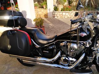 Kawasaki VN 900 2008 Vulcan cl classic-thumb-12
