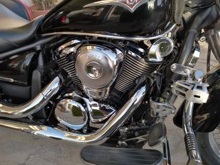 Kawasaki VN 900 2008 Vulcan cl classic-thumb-13