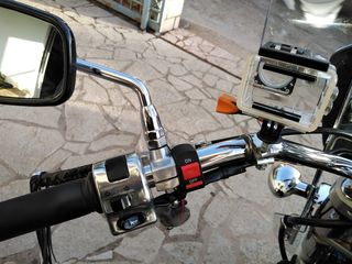 Kawasaki VN 900 2008 Vulcan cl classic-thumb-15