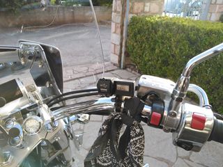 Kawasaki VN 900 2008 Vulcan cl classic-thumb-16