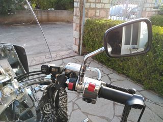 Kawasaki VN 900 2008 Vulcan cl classic-thumb-17