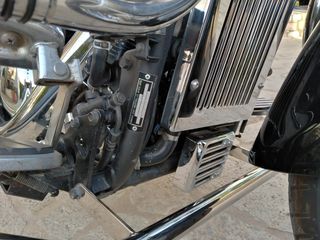 Kawasaki VN 900 2008 Vulcan cl classic-thumb-18