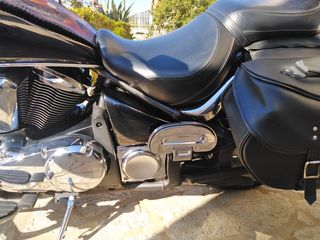 Kawasaki VN 900 2008 Vulcan cl classic-thumb-20