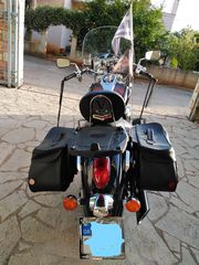 Kawasaki VN 900 2008 Vulcan cl classic-thumb-24