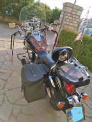 Kawasaki VN 900 2008 Vulcan cl classic-thumb-25