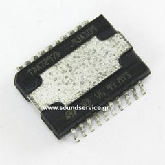 IC TDA7297D SMD ΟΛΟΚΛΗΡΩΜΕΝΟ ΚΥΚΛΩΜΑ