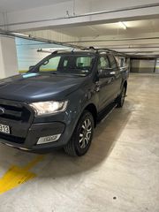 Ford Ranger '18  Extrakabine 3.2 TDCi Wildtrak