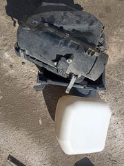 Subaru Forester '10' δοχειο νερου