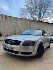 Audi TT '00