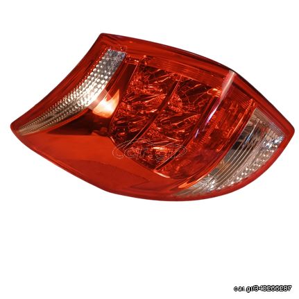 Φανάρι Πίσω για Toyota RAV4 III (XA30) 2005 2006 2007 2008 2009 2010 2011 2012 2013 LED