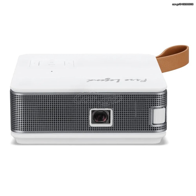 ACER AOPEN PV11 DLP PROJECTOR.