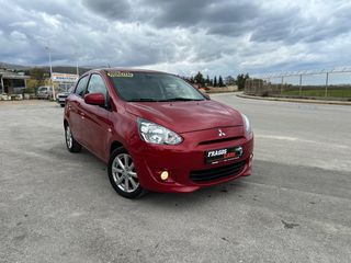 Mitsubishi Space Star '15  1.2 ClearTec Color