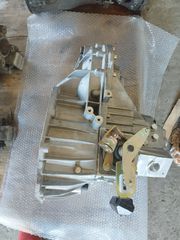 Σασμάν Vito W638 χειροκίνητο -thumb-4