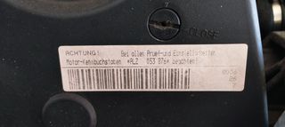 Μηχανή Audi A4 2001-2006 1600cc-thumb-3