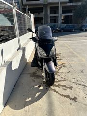 Yamaha X-MAX 250 '06