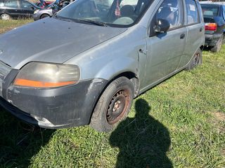 Daewoo Kalos μόνο γι ανταλλακτικα -thumb-3