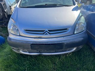 Citroen Xsara Picasso μόνο γι ανταλλακτικα 